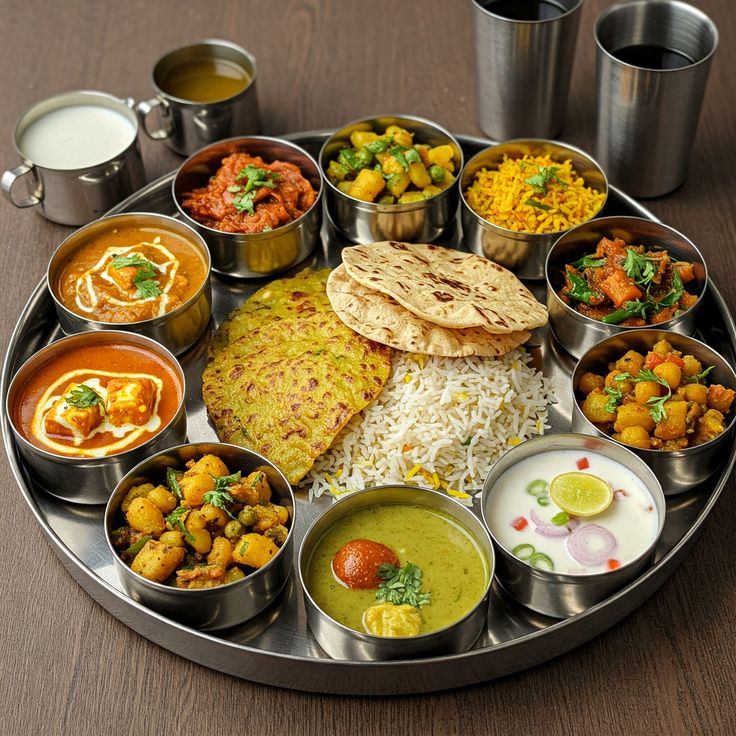 Thali